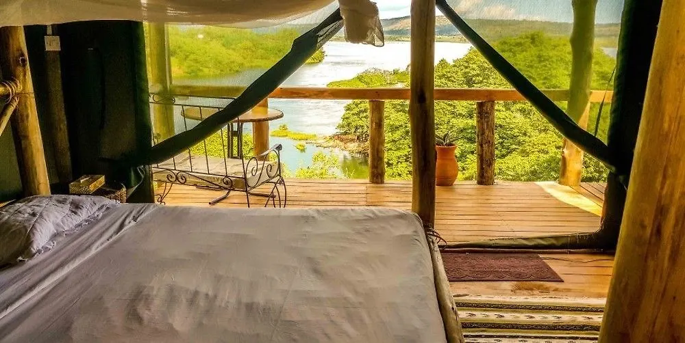 Living Waters Resort Jinja Hotel