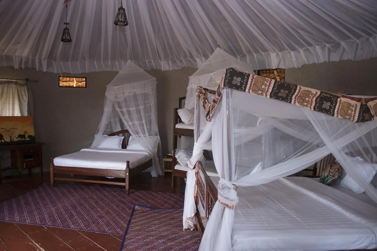 Living Waters Resort Jinja Hotel