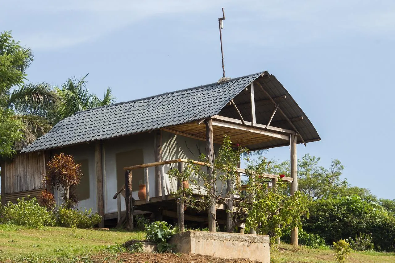 Living Waters Resort Jinja Hotel