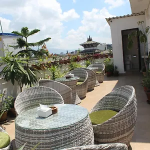Vastu Boutique Nepal
