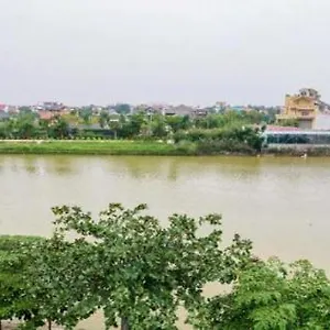 Blue River Vietnam